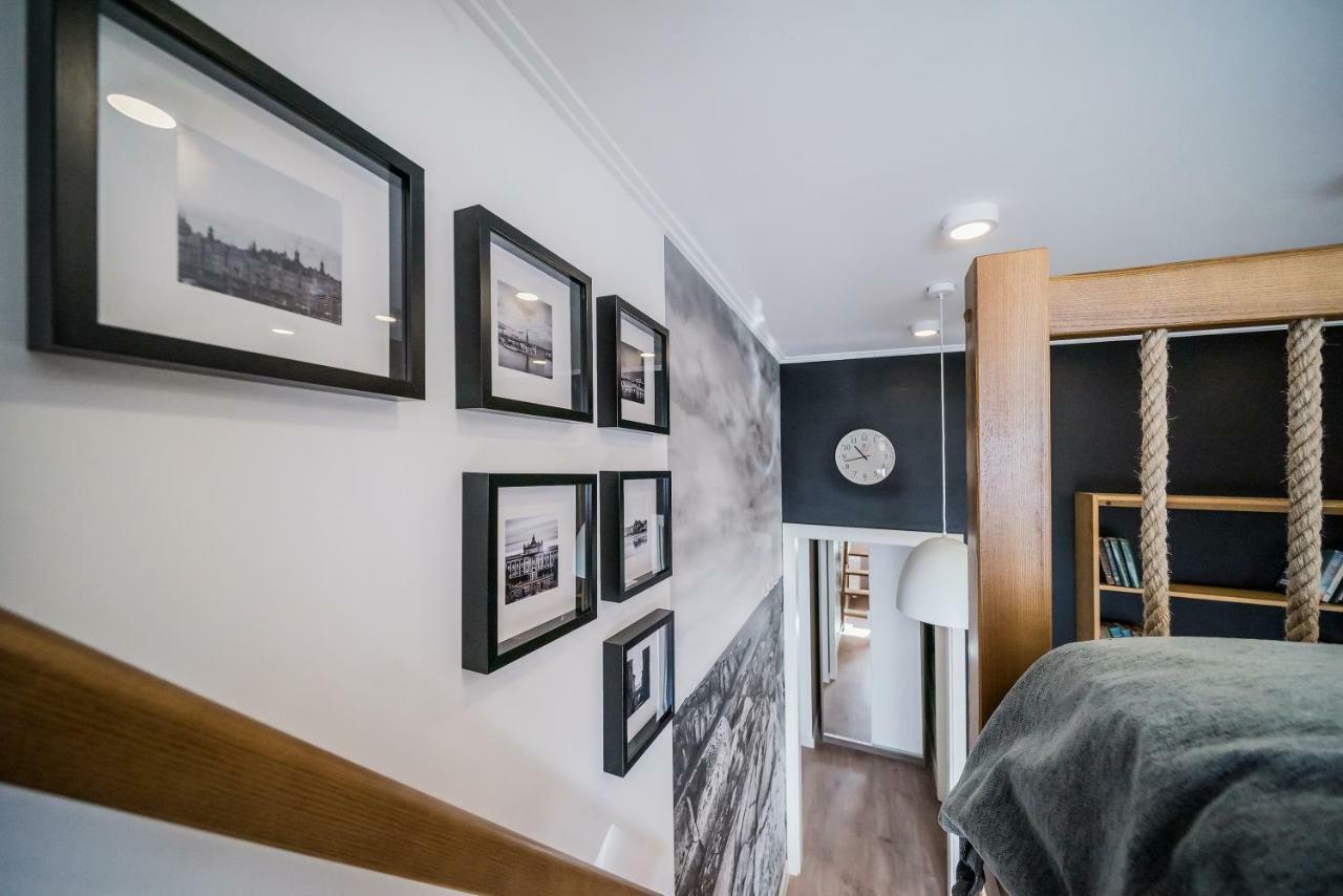 Revelton Studios Карловы Вары Экстерьер фото