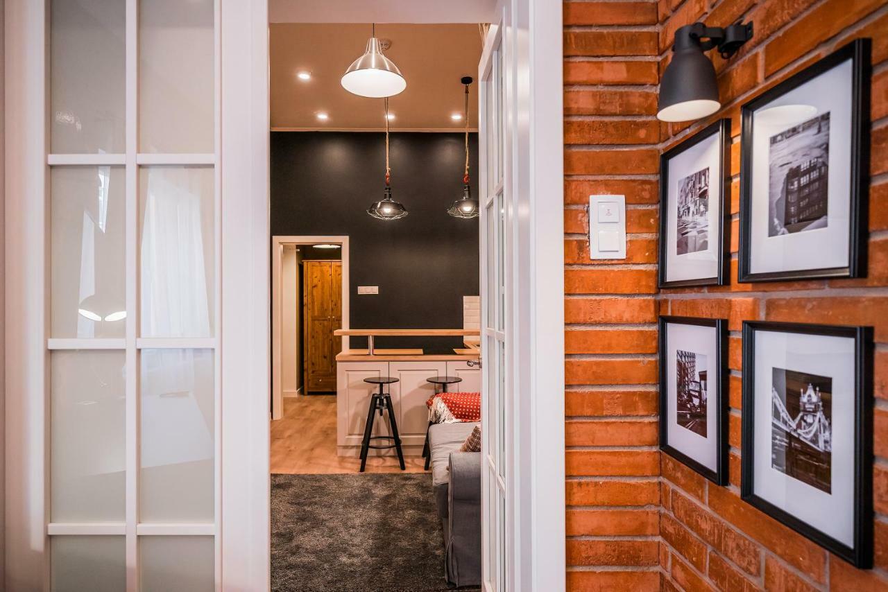 Revelton Studios Карловы Вары Экстерьер фото